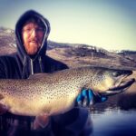 Blue mesa fishing guide